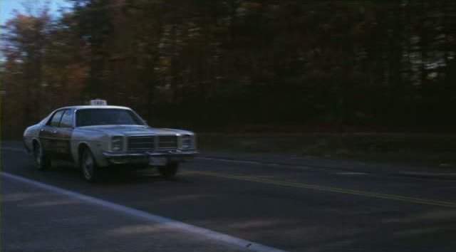 Dodge Monaco