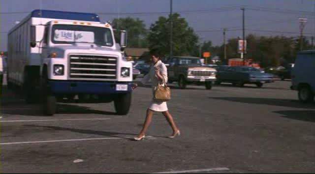 International Harvester S-Series