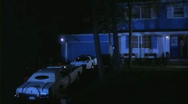 Lincoln Continental Mark IV