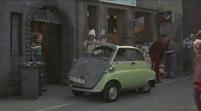BMW Isetta 300