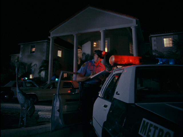 Ford LTD Crown Victoria