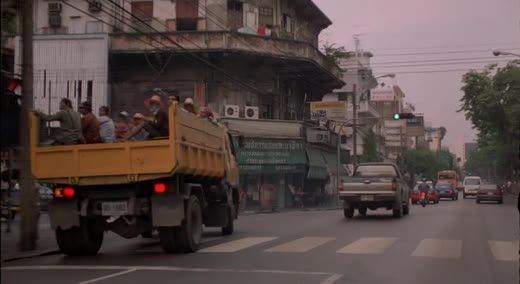 Mitsubishi L-200 Strada