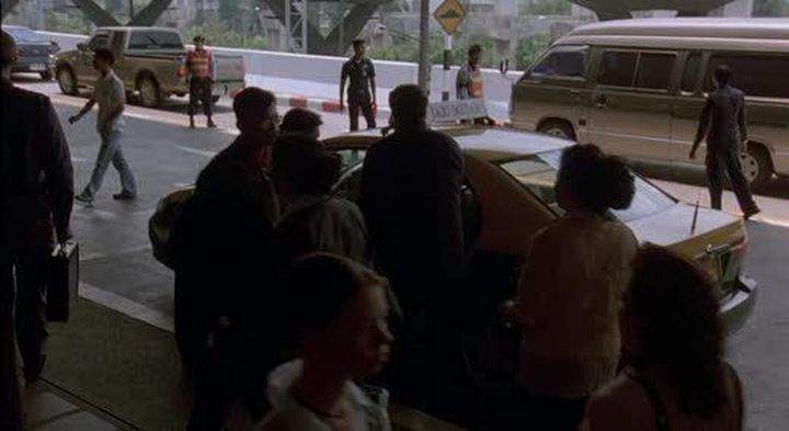 Toyota HiAce Commuter