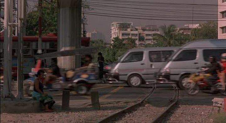 Toyota HiAce Commuter