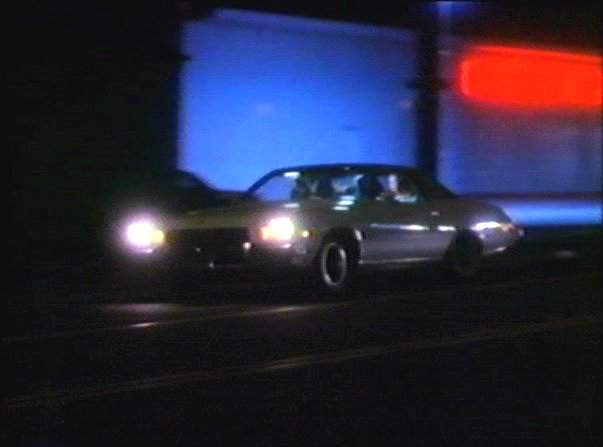 Buick Century Regal