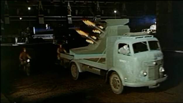 Commer QX MkI
