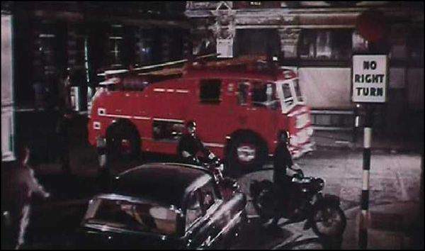 Dennis F101