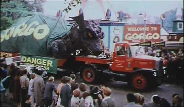 Scammell Highwayman