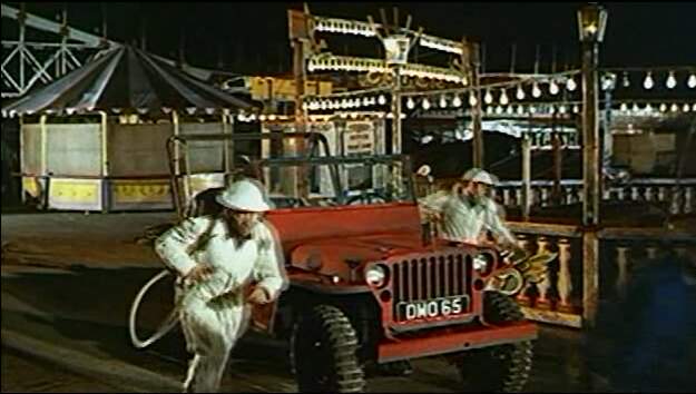 Willys MB 'Jeep'