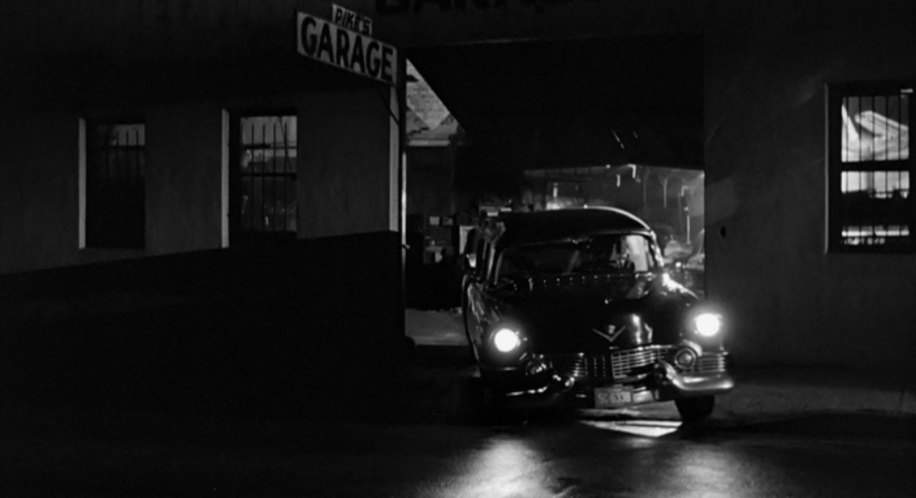 Cadillac Fleetwood 75