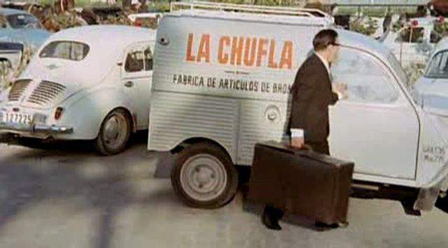 Renault 4/4