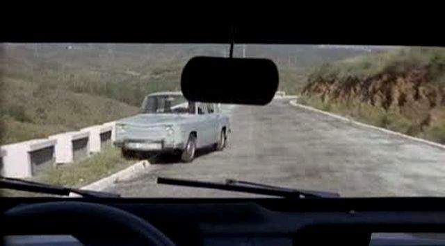 Renault 8