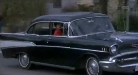 Chevrolet Bel Air