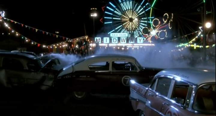 Chevrolet Fleetline Special