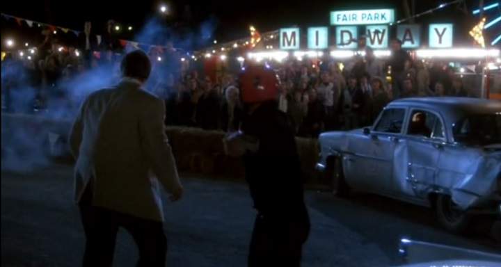 Ford Customline