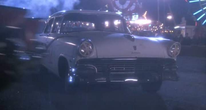 Ford Fairlane