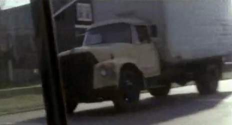 International Harvester Loadstar