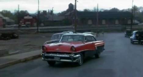 Mercury Custom