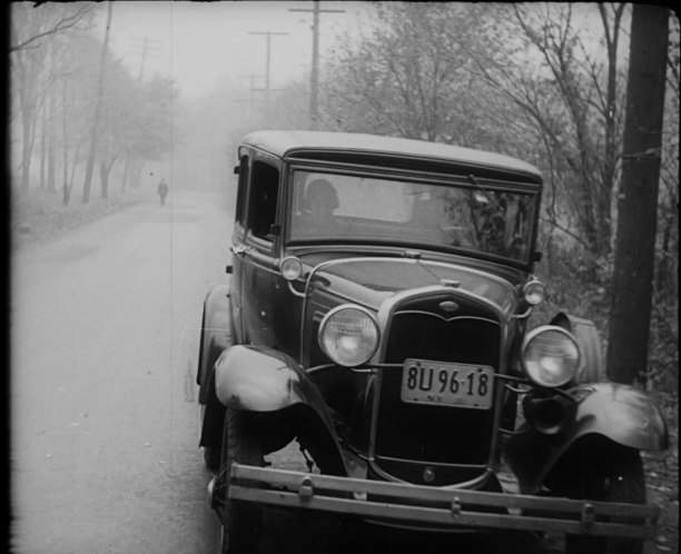 Ford Model A