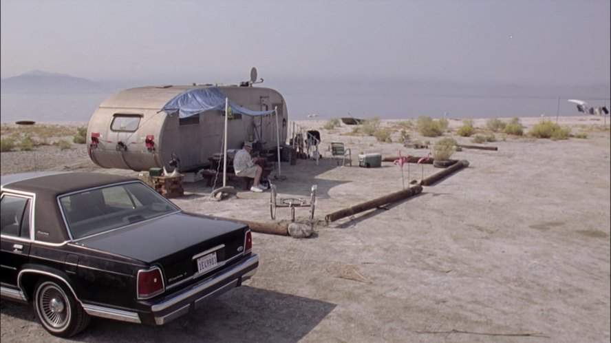 Ford LTD Crown Victoria