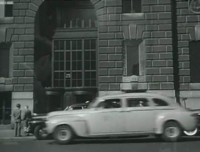 De Soto De Luxe