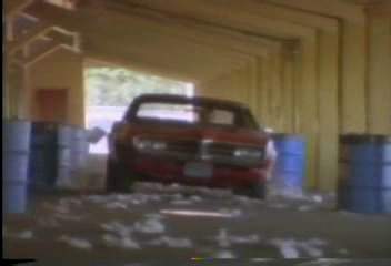 Pontiac Firebird