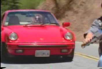 Porsche 911 Carrera