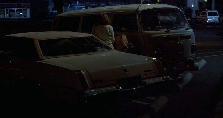 Volkswagen Station Wagon T2