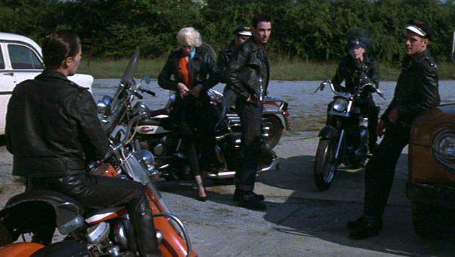 Harley-Davidson Sportster 1000