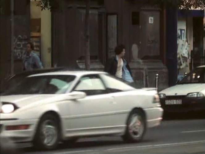 Ford Probe