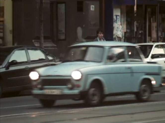 Trabant 601
