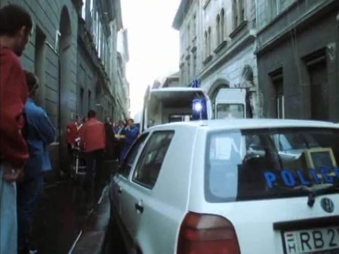 Volkswagen Golf III
