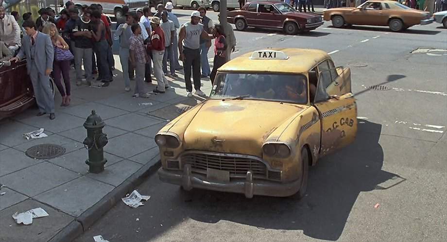 Chevrolet Chevelle Malibu
