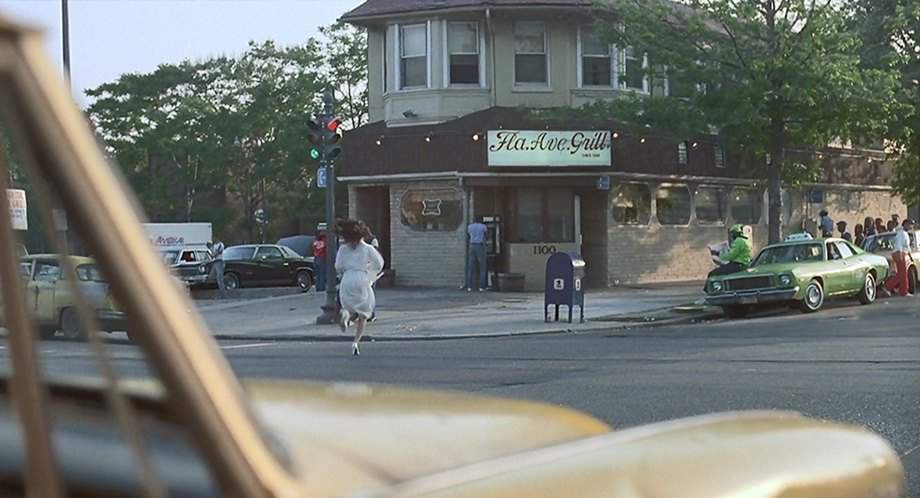 Chevrolet Monte Carlo