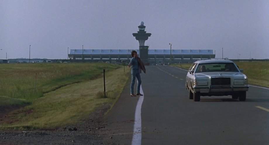 Ford LTD Country Squire