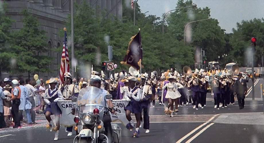 Harley-Davidson FLHP Electra Glide