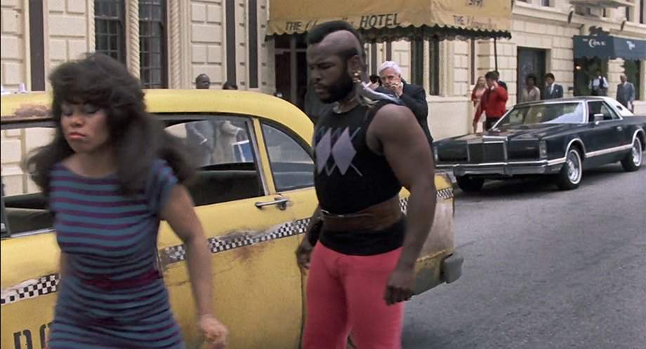 Lincoln Continental Mark V