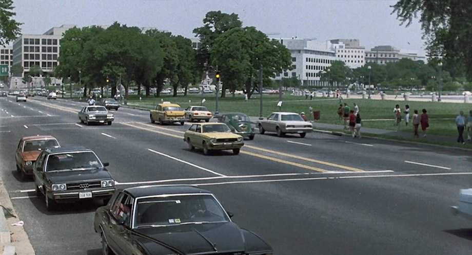 Toyota Corolla Liftback