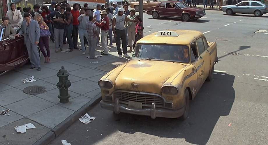 Volkswagen Scirocco MkI