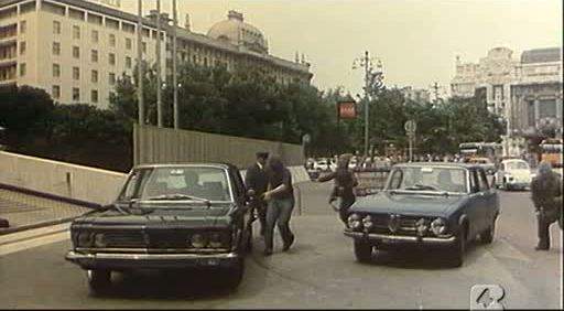 Alfa Romeo 1750 Berlina