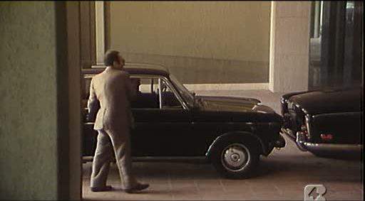Fiat 125 Special