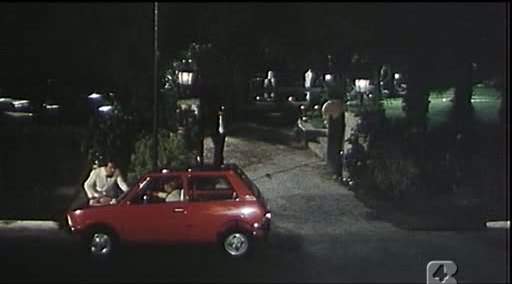 Innocenti Mini 90