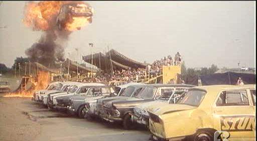 Opel Rekord