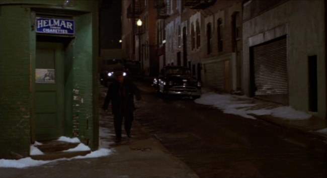 Chevrolet Fleetline Special