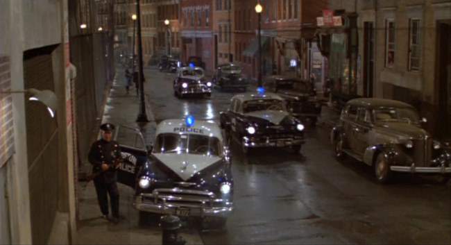 Chevrolet Styleline Special