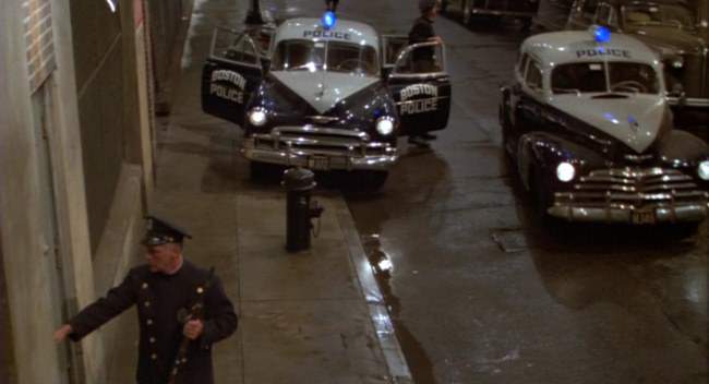 Chevrolet Stylemaster