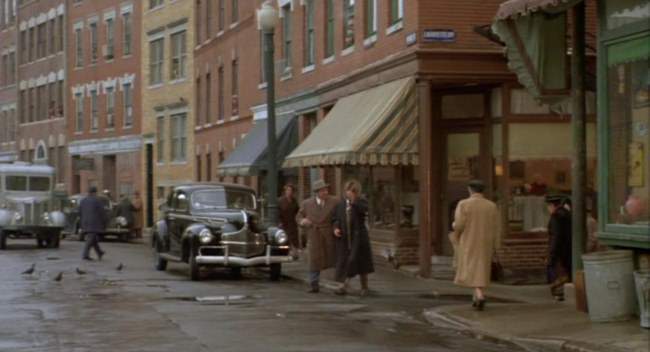 Dodge Luxury Liner De Luxe