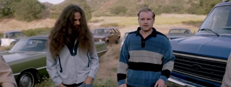 AMC Hornet Sportabout