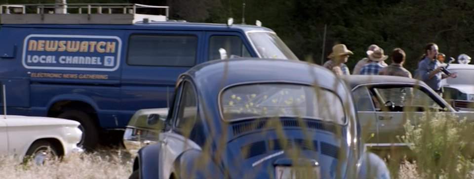Ford Econoline