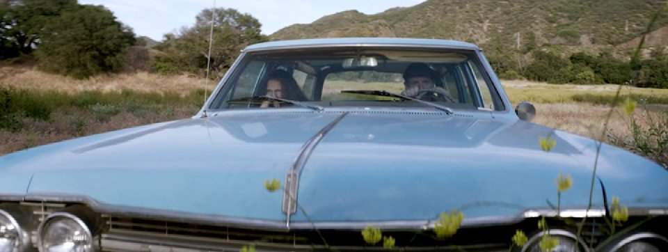 Oldsmobile Vista Cruiser